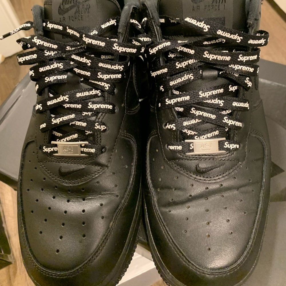 Nike shoes